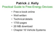 Patrick Kelly Book