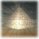 Pyramid code