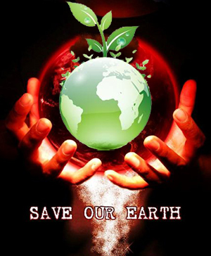 Save Our Earth