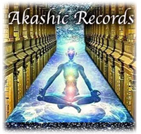 Ismael's Akashic Records