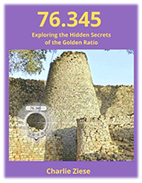 Charlie Ziese's Book