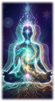 The Light Body