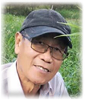 Dr. Ting Seng Ho