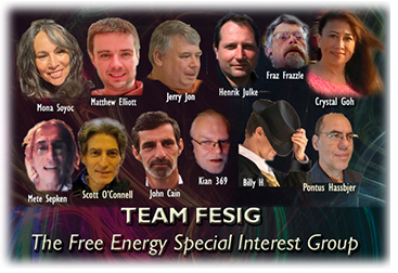 FESIG Team