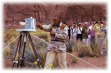 George King's Operation Prayer Power
