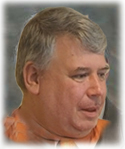 Jerry Jonsson